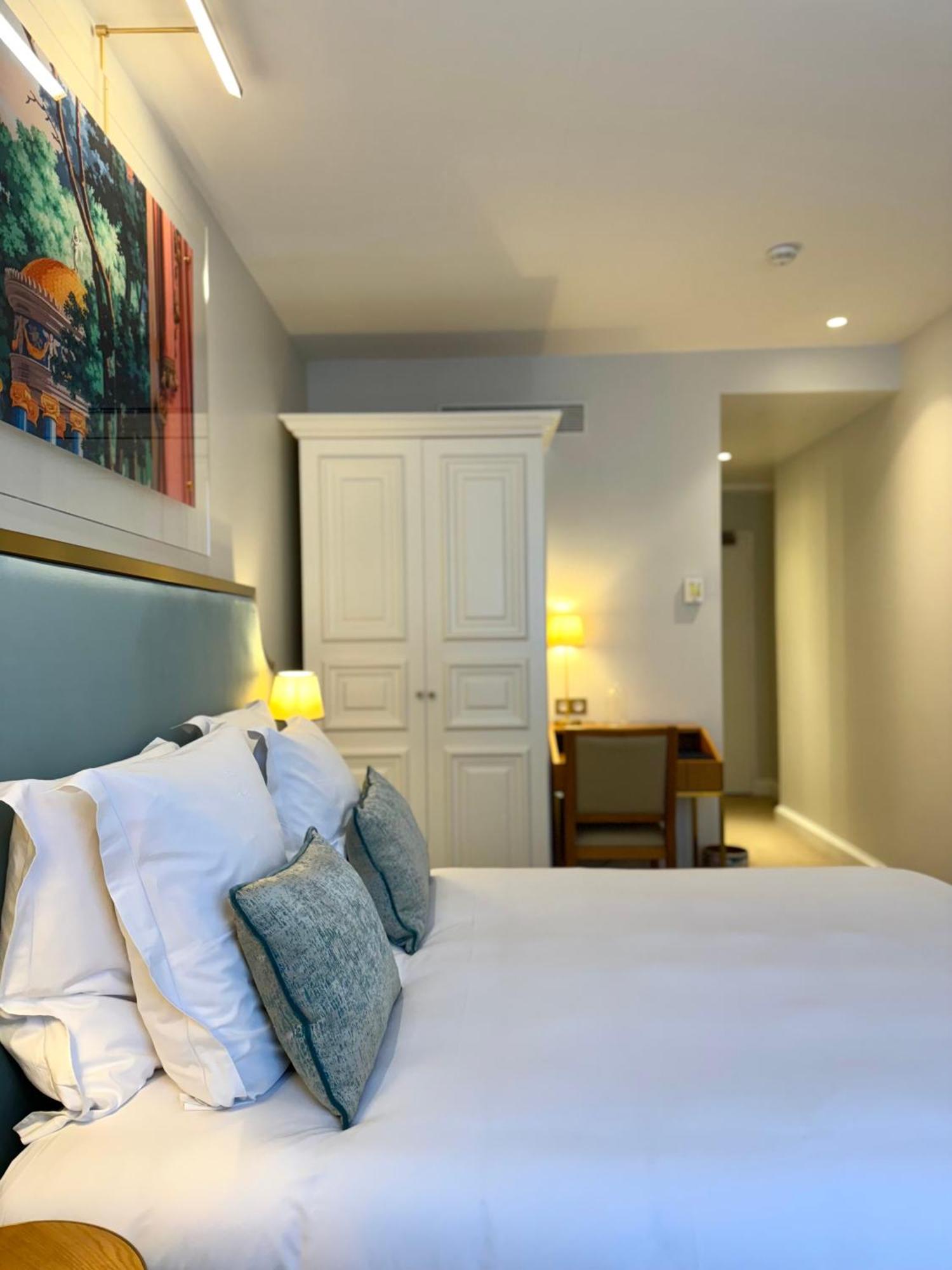 Alfred Sommier Hotel