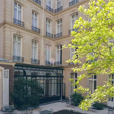 Hotel Alfred Sommier 