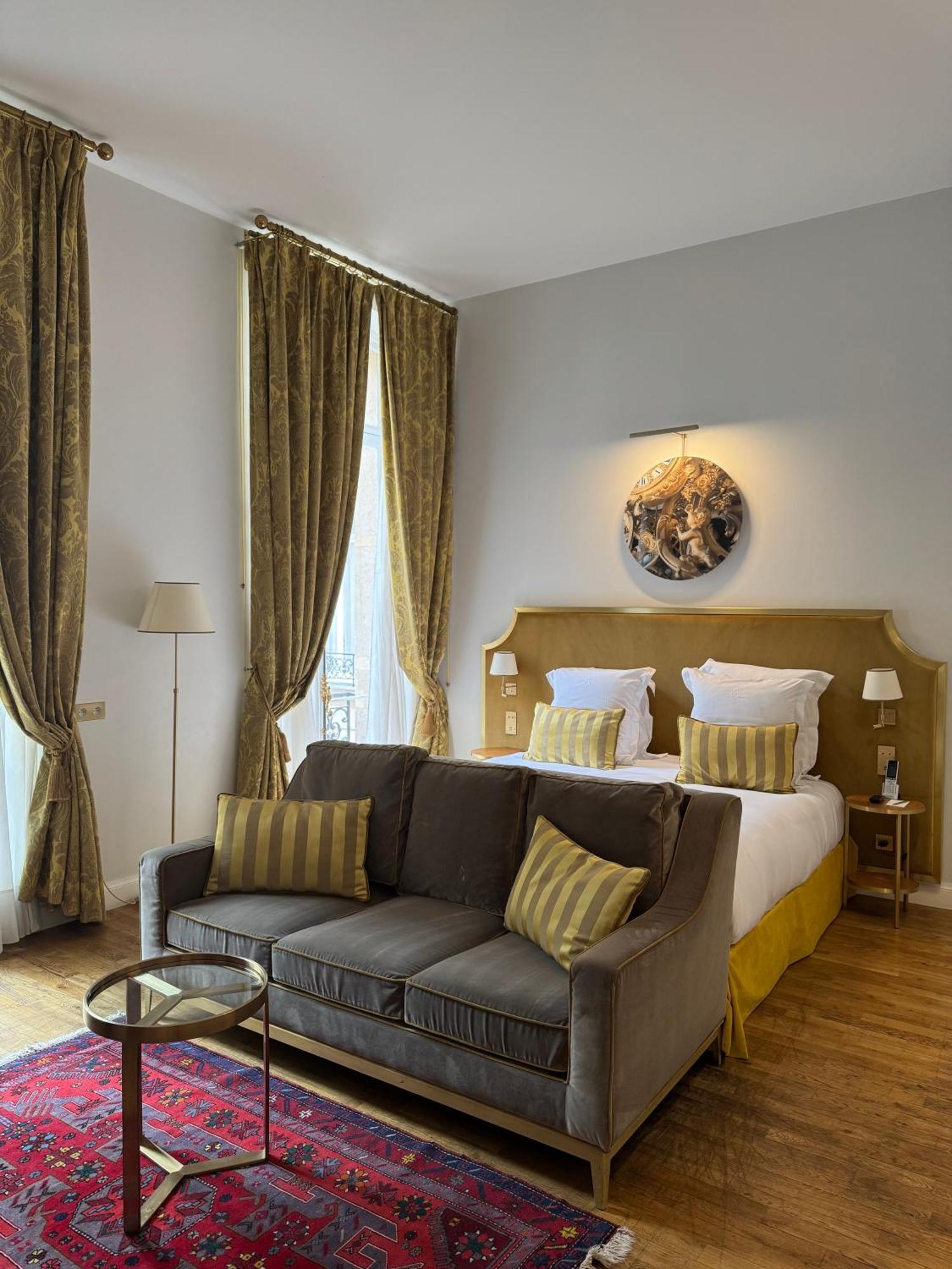 Alfred Sommier Hotel 5*